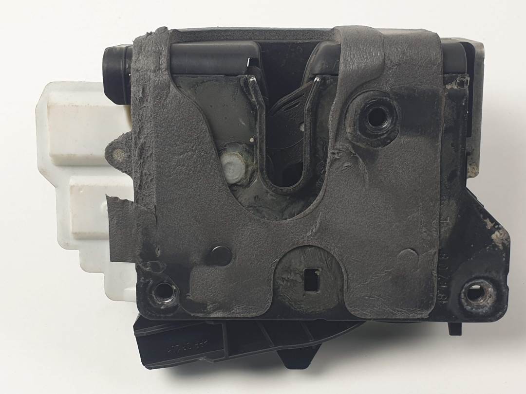 CERRADURA PUERTA DELANTERA IZQUIERDA - LAND ROVER - RANGE ROVER EVOQUE