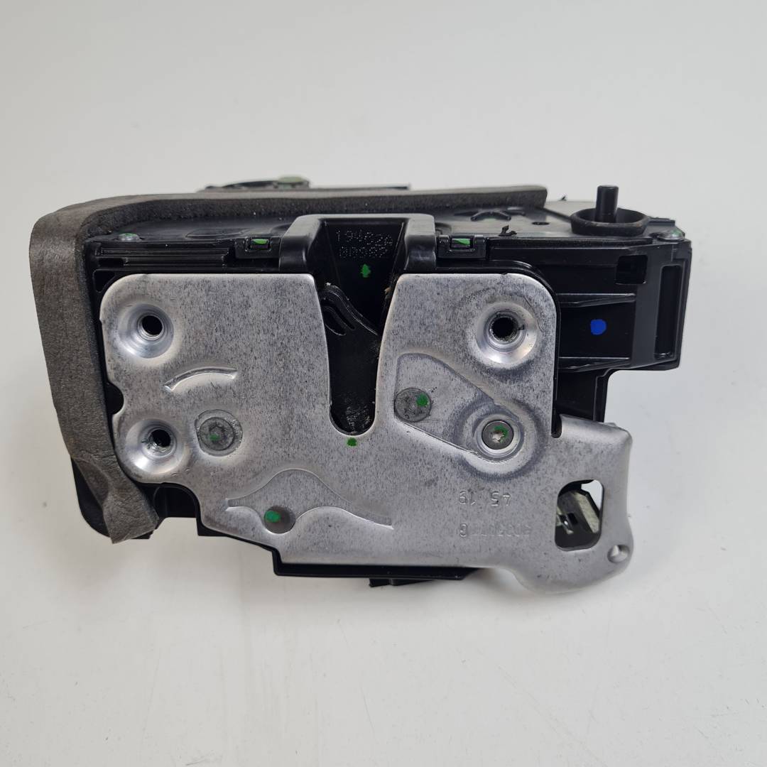 CERRADURA PUERTA TRASERA IZQUIERDA - 13598364 - OPEL - ASTRA K