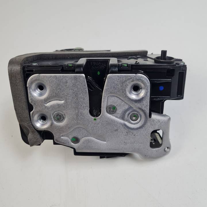 CERRADURA PUERTA TRASERA IZQUIERDA 13598364 OPEL ASTRA K Autodesguaces Alicante