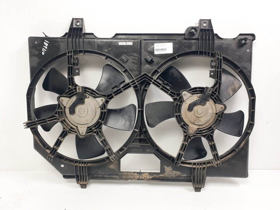 ELECTROVENTILADOR - 3W970M5531 - NISSAN - X-TRAIL (T30)