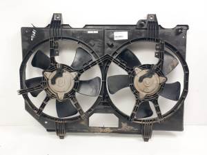 ELECTROVENTILADOR 3W970M5531 NISSAN X-TRAIL (T30) Autodesguaces Alicante