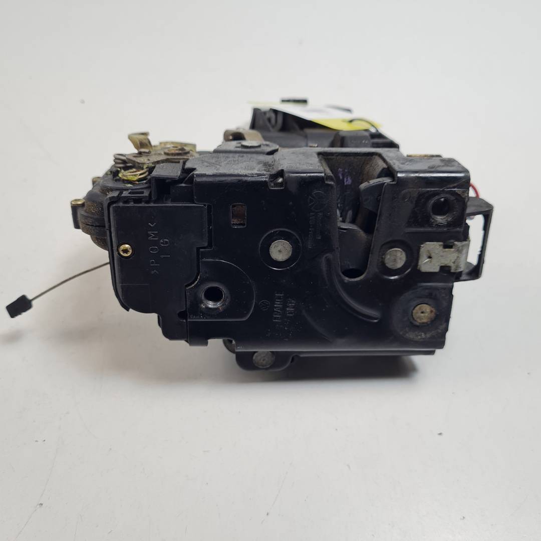 Türschloss vorne links - 3B1837015A - VOLKSWAGEN - PASSAT VARIANT (3B5)