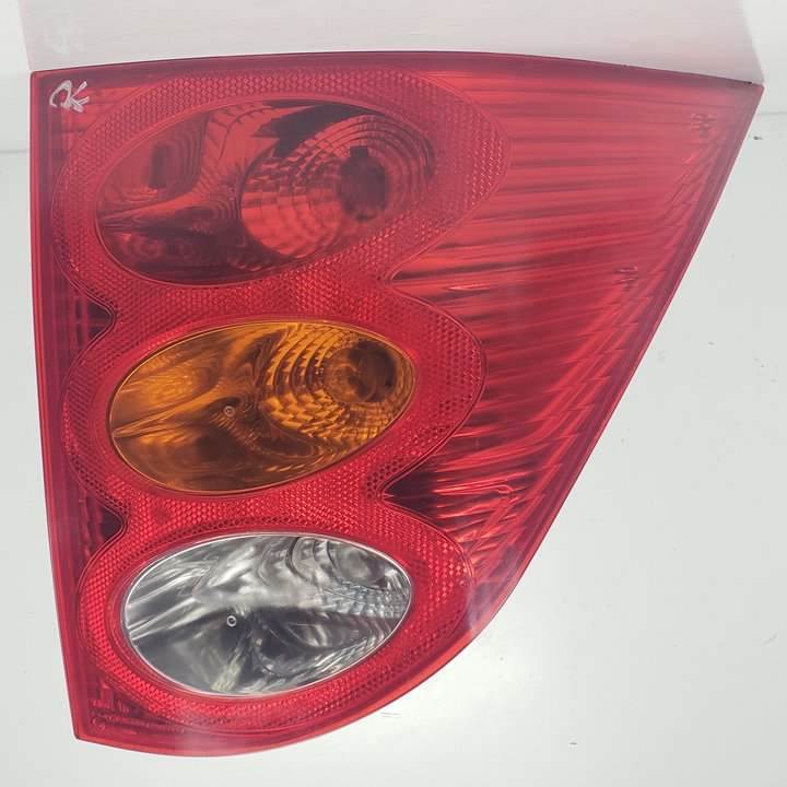 PILOTO TRASERO DERECHO - 9646116880 - PEUGEOT - 1007