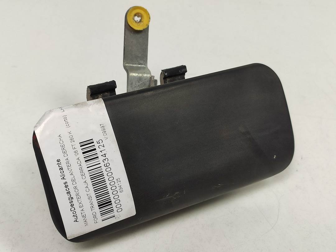 MANETA EXTERIOR DELANTERA DERECHA - YC15V22401AJ - FORD - TRANSIT CAJA CERRADA '06