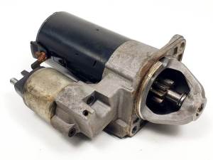 MOTOR ARRANQUE A0051517401 MERCEDES CLASE A (W169) Autodesguaces Alicante