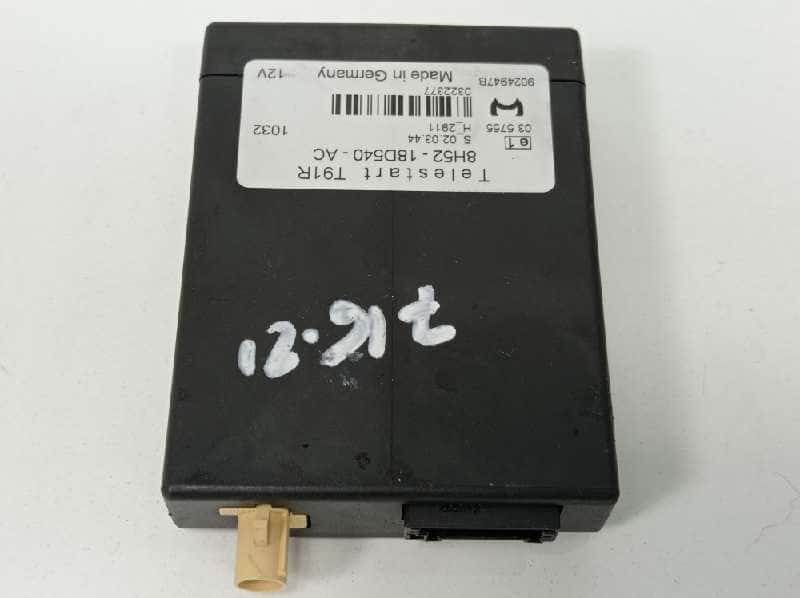 MODULO ELECTRONICO - 8H5218D540AC - LAND ROVER - RANGE ROVER SPORT (L320)