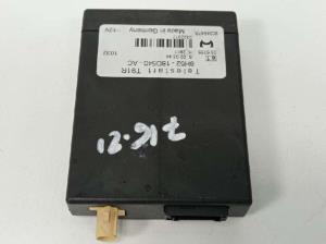 MODULO ELECTRONICO 8H5218D540AC LAND ROVER RANGE ROVER SPORT (L320) Autodesguaces Alicante