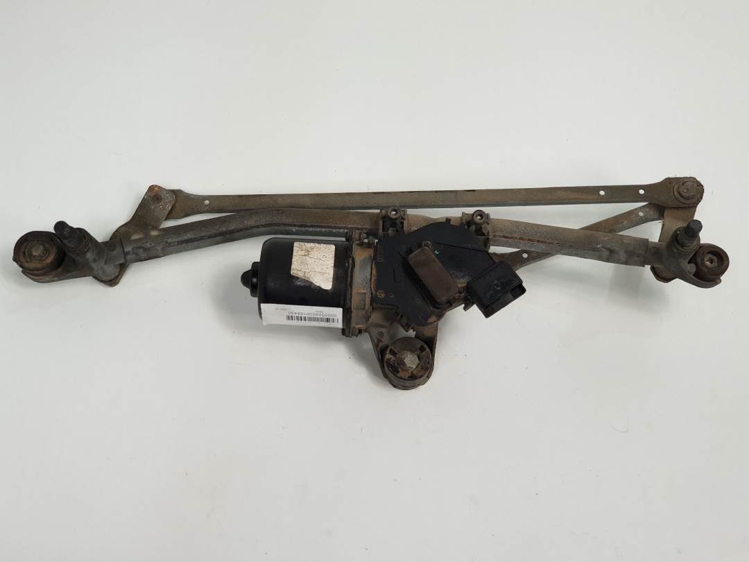 MOTOR LIMPIA DELANTERO - 53630187 - CITROEN - C2