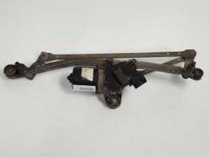 MOTOR LIMPIA DELANTERO 53630187 CITROEN C2 Autodesguaces Alicante