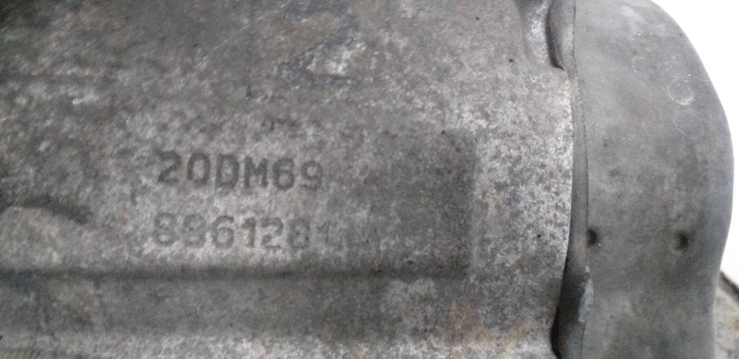 CAJA CAMBIOS
