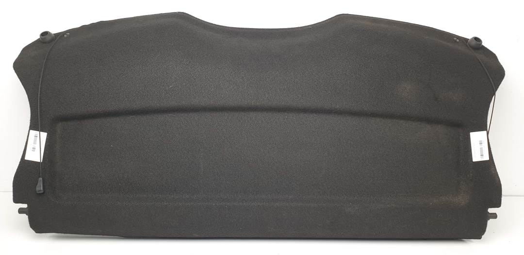 BANDEJA TRASERA - 2S61A46506AL - FORD - FIESTA (CBK)