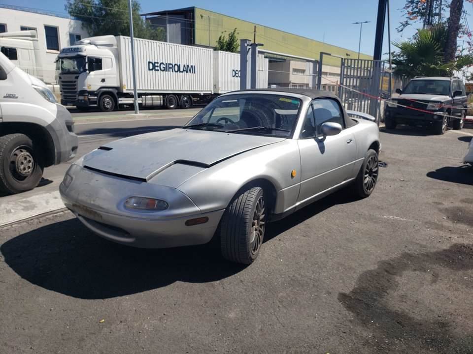 MAZDA MX-5 (NA) (1989 - 1998)