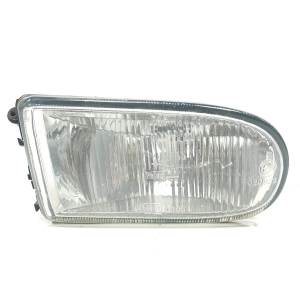 FARO ANTINIEBLA IZQUIERDO 7700835209 RENAULT MEGANE I BERLINA HATCHBACK (BA0) Autodesguaces Alicante