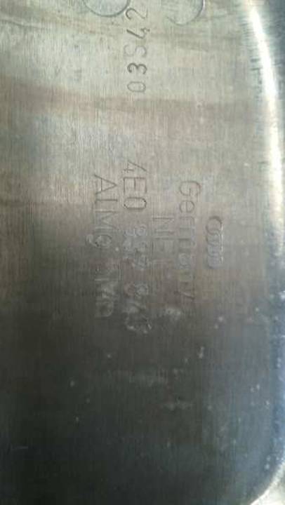 ELEVALUNAS DELANTERO IZQUIERDO