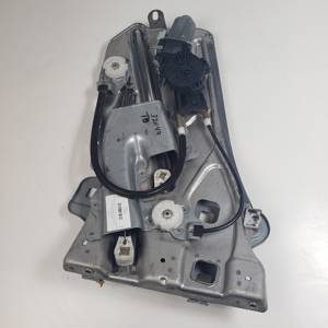 ELEVALUNAS TRASERO DERECHO 9651535980 PEUGEOT 307 CC (S1) Autodesguaces Alicante