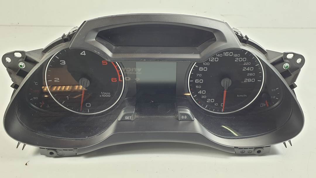 CUADRO INSTRUMENTOS - 8K0920900C - AUDI - A4 BER. (B8)