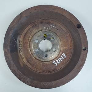 VOLANTE MOTOR 04C105269E SEAT IBIZA (6F1) Autodesguaces Alicante