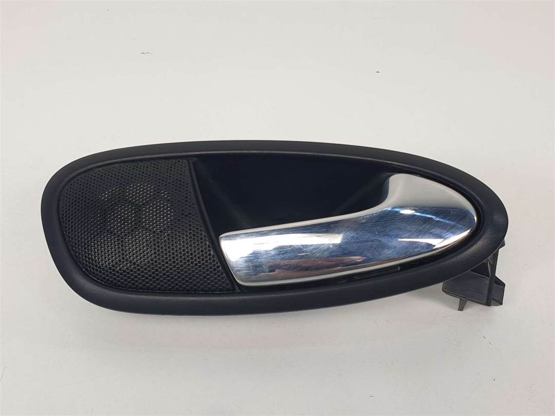 Rear right interior door handle - 5P0837114 - SEAT - LEON (1P1)