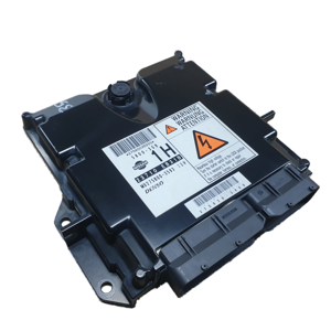 CENTRALITA MOTOR UCE MB2758003593 NISSAN PATHFINDER (R51) Autodesguaces Alicante