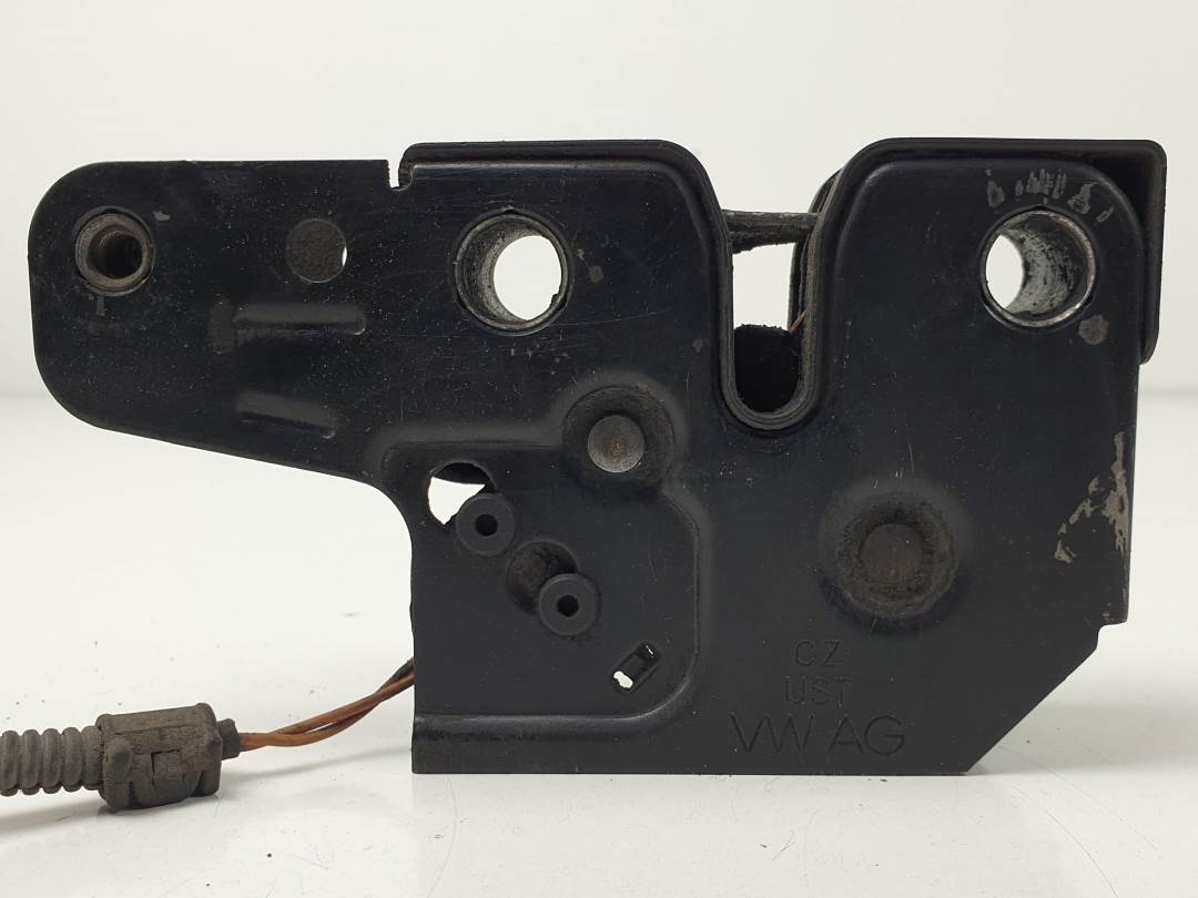 CERRADURA CAPOT - VOLKSWAGEN - CADDY KA/KB (2K)
