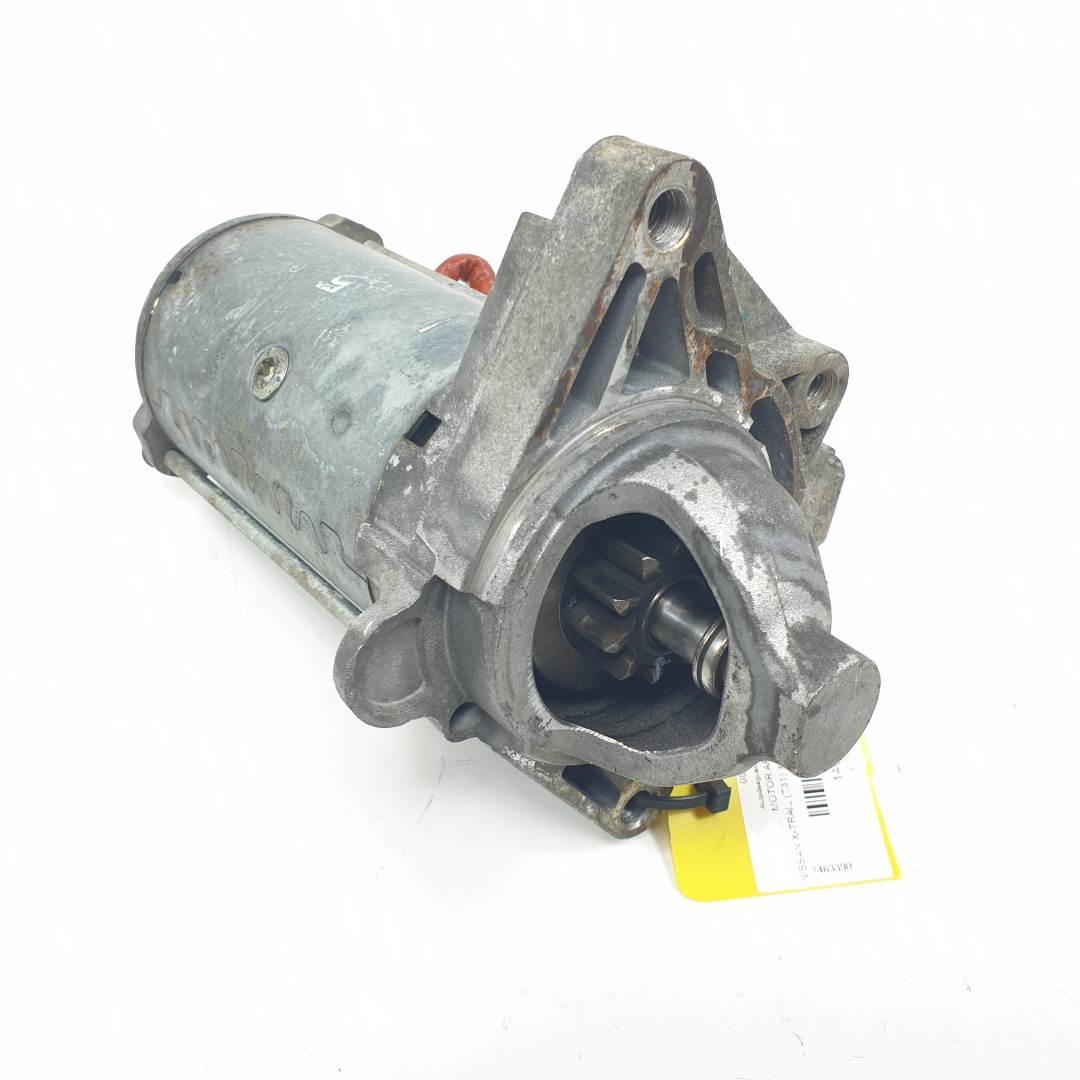 MOTOR ARRANQUE - 23300JG70A - NISSAN - X-TRAIL (T31)
