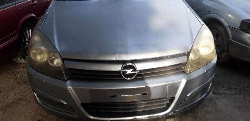 OPEL ASTRA H BERLINA (2004 - 2007)