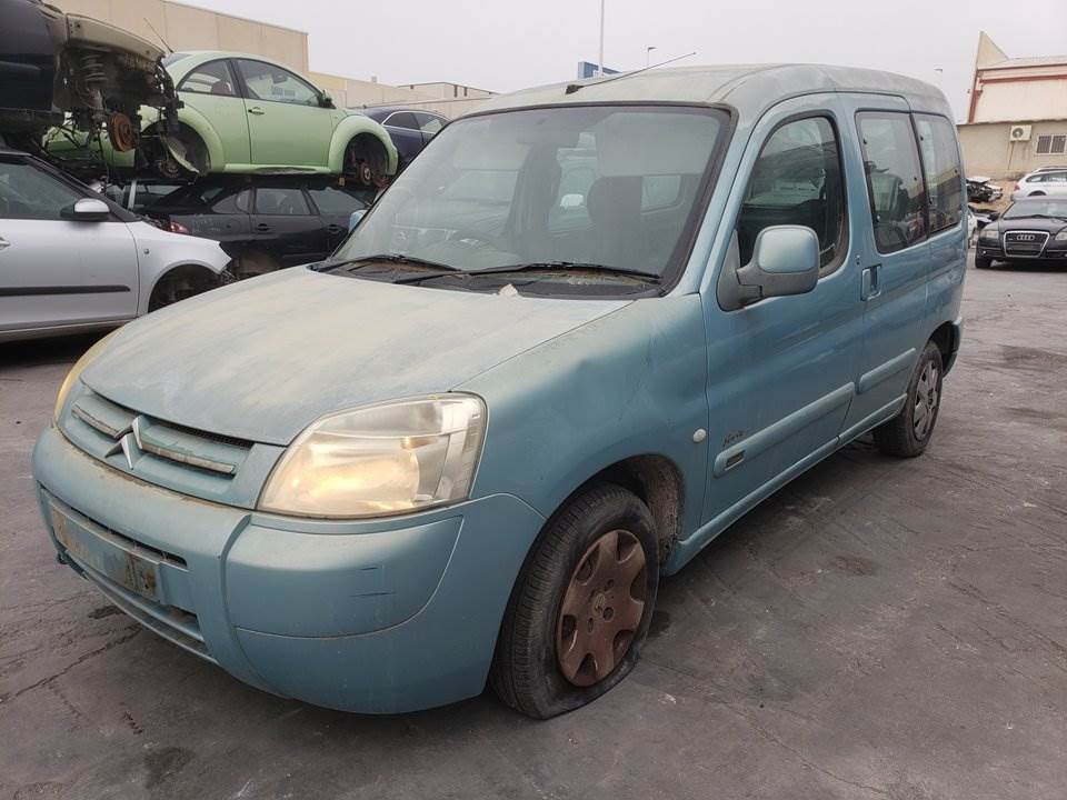 CITROEN BERLINGO (M49) (1996 - 2001)