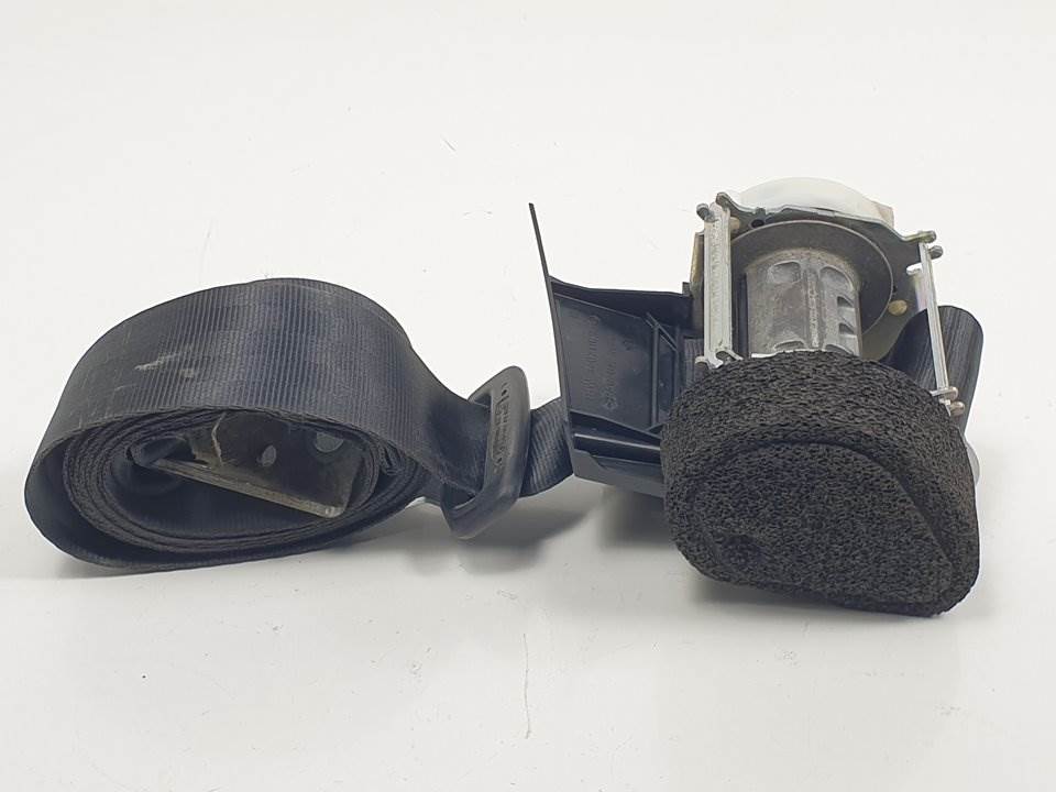 CINTURON SEGURIDAD TRASERO IZQUIERDO - VOLKSWAGEN - TIGUAN (5N1)