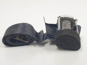CINTURON SEGURIDAD TRASERO IZQUIERDO VOLKSWAGEN TIGUAN (5N1) Autodesguaces Alicante