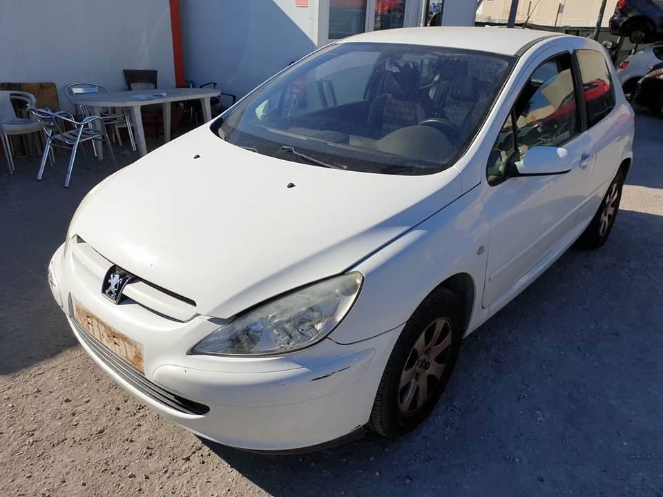 PEUGEOT 307 (S1) (2001 - 2005)