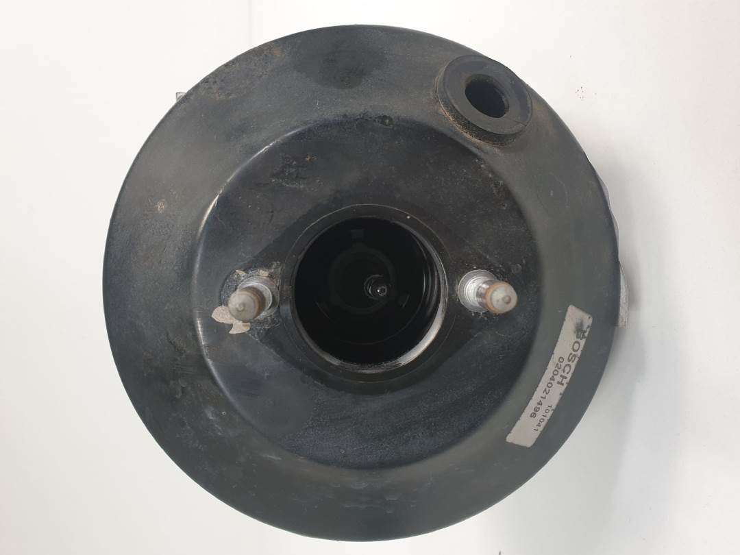 SERVOFRENO - 0204021496 - SMART - FORTWO COUPE (C450)