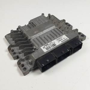 CENTRALITA MOTOR UCE S122326113A RENAULT SCENIC II (X84,JM) Autodesguaces Alicante