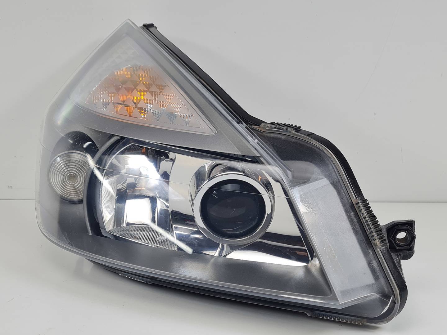 FARO DERECHO - 7701053976 - RENAULT - ESPACE IV (JK0)