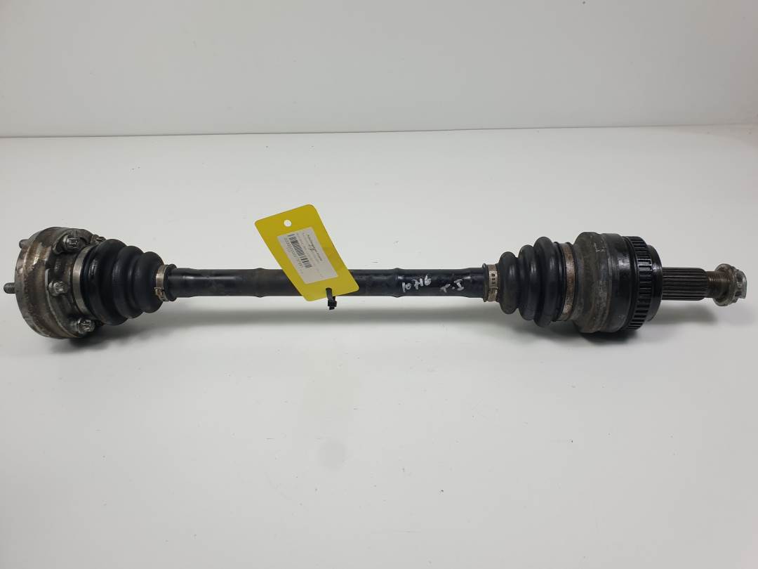 TRANSMISION TRASERA IZQUIERDA - BMW - SERIE 1 BERLINA (E81/E87)