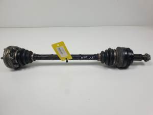 TRANSMISION TRASERA IZQUIERDA BMW SERIE 1 BERLINA (E81/E87) Autodesguaces Alicante