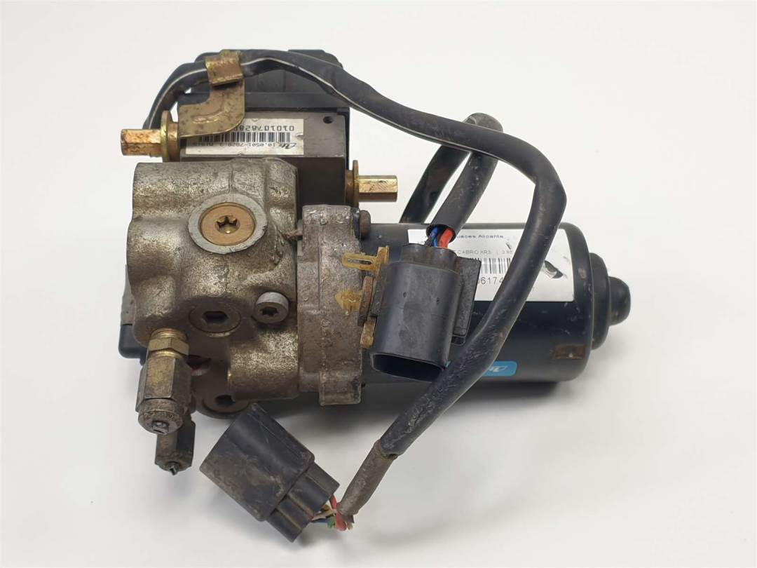 ABS - 92AB2C219AB - FORD - ESCORT CABRIO