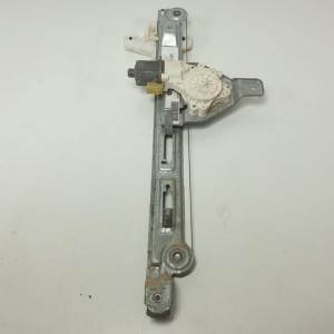 ELEVALUNAS TRASERO IZQUIERDO 05074823AA JEEP COMPASS Autodesguaces Alicante