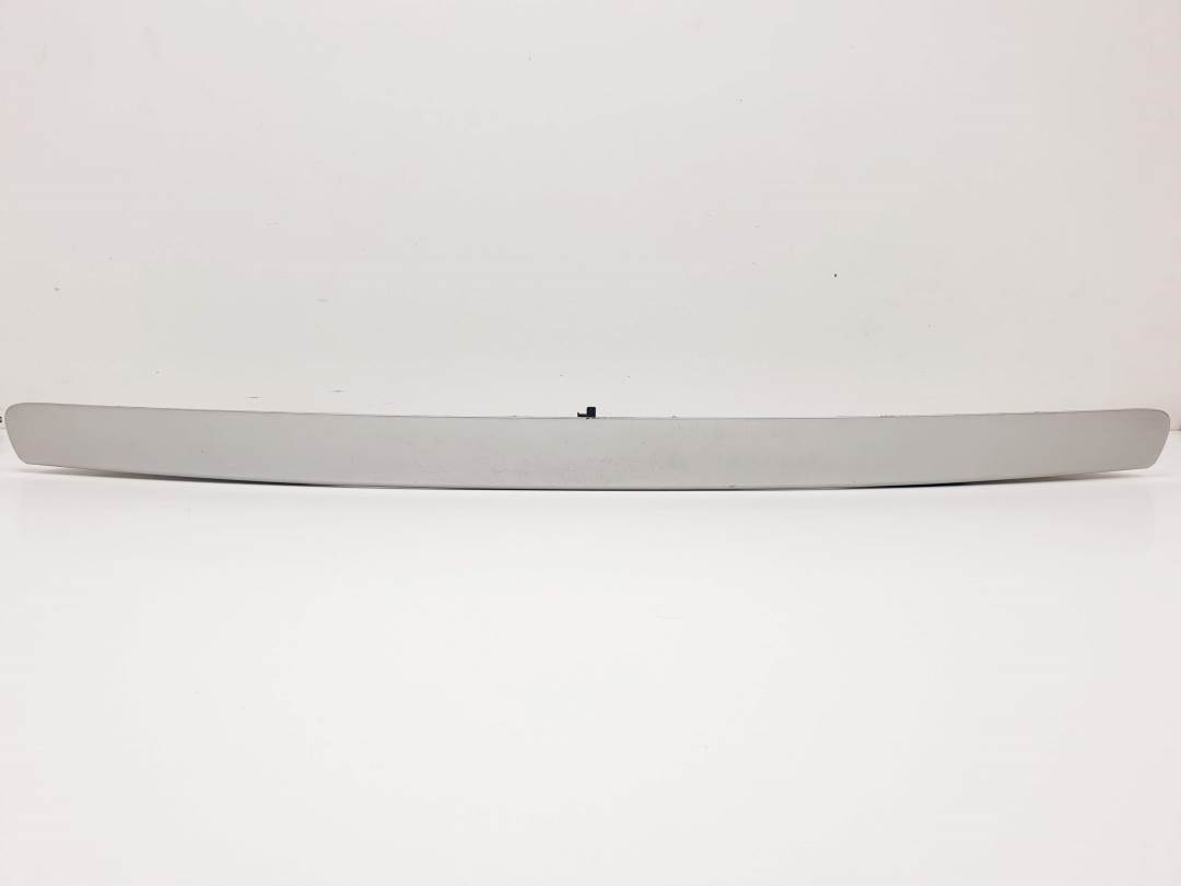 MANETA EXTERIOR PORTON - 8200076256 - RENAULT - SCENIC III (JZ)