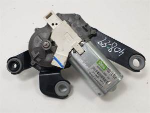 MOTOR LIMPIA TRASERO 9632671980 CITROEN C5 BERLINA Autodesguaces Alicante