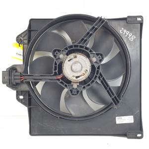 ELECTROVENTILADOR 6K0121207H SEAT CORDOBA BERLINA (6K2) Autodesguaces Alicante