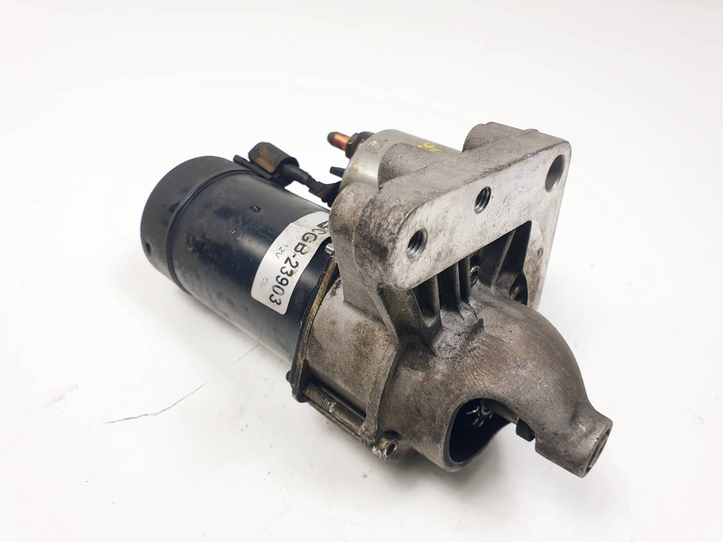 MOTOR ARRANQUE - CGB23903 - PEUGEOT - 206 BERLINA