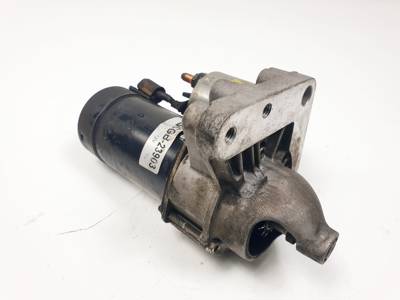 MOTOR ARRANQUE CGB23903 PEUGEOT 206 BERLINA Autodesguaces Alicante