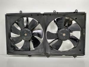 ELECTROVENTILADOR 1C23219700 MITSUBISHI LANCER BERLINA/FAMILIAR (CS0AW) Autodesguaces Alicante