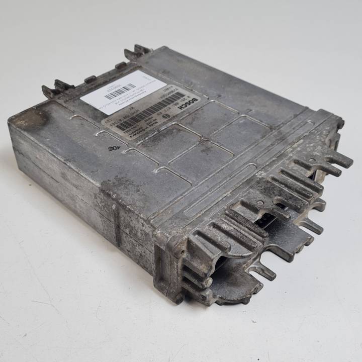 CENTRALITA MOTOR UCE 0281001877 RENAULT SCENIC (JA..) Autodesguaces Alicante