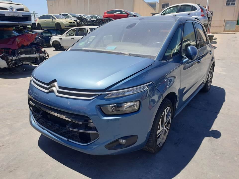 CITROEN C4 PICASSO (2013 - 2022)
