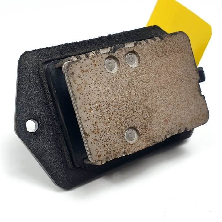 RESISTENCIA CALEFACCION - TOYOTA - YARIS (NCP1/NLP1/SCP1)