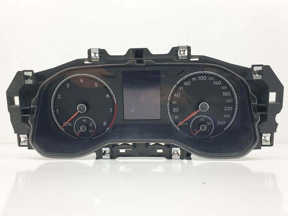 CUADRO INSTRUMENTOS - 2G0920740C - VOLKSWAGEN - POLO (AW)