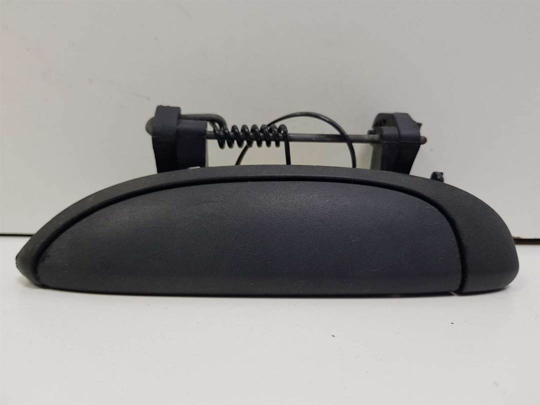 MANETA EXTERIOR DELANTERA IZQUIERDA - 7700433075 - RENAULT - MEGANE I FASE 2 BERLINA (BA0)