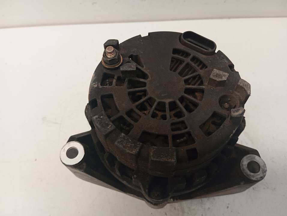 ALTERNADOR