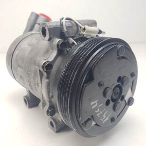 COMPRESOR AIRE ACONDICIONADO 7700115830 RENAULT CLIO II FASE I (B/CBO) Autodesguaces Alicante